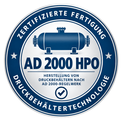 AD 2000 HPO